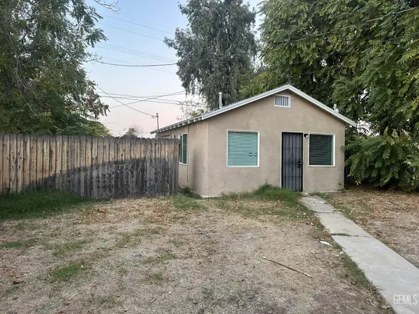 304 WOODROW AVENUE, Bakersfield, CA 93308