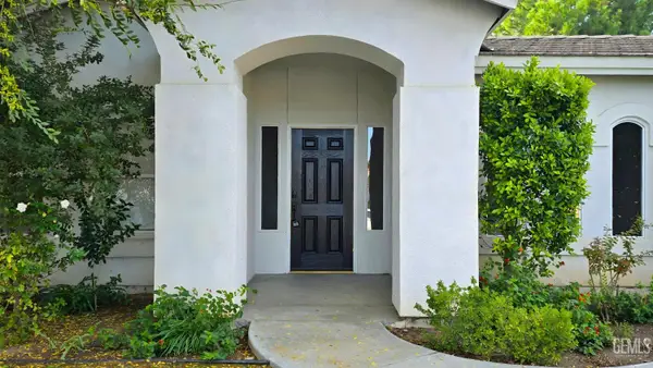 2812 CHISELHURST COURT, Bakersfield, CA 93311