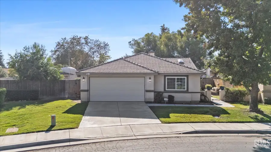 5123 SHADOW LAKE DRIVE, Bakersfield, CA 93313 - Image #3