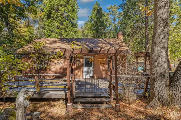 45888 BOOTH AVENUE, Posey, CA 93260