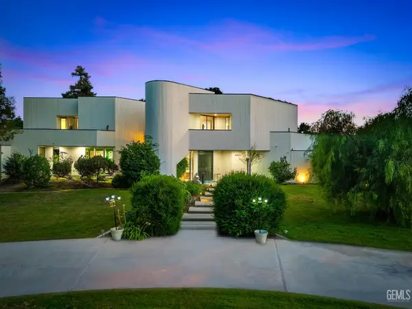 5501 GEORGIA DRIVE, Bakersfield, CA 93308