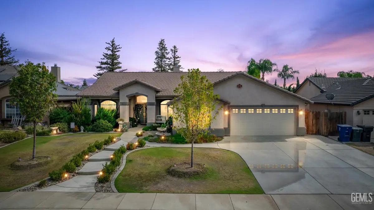 4708 POLO CLUB DRIVE, Bakersfield, CA 93312 - Image #1