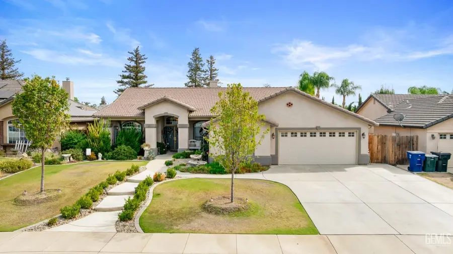 4708 POLO CLUB DRIVE, Bakersfield, CA 93312 - Image #2