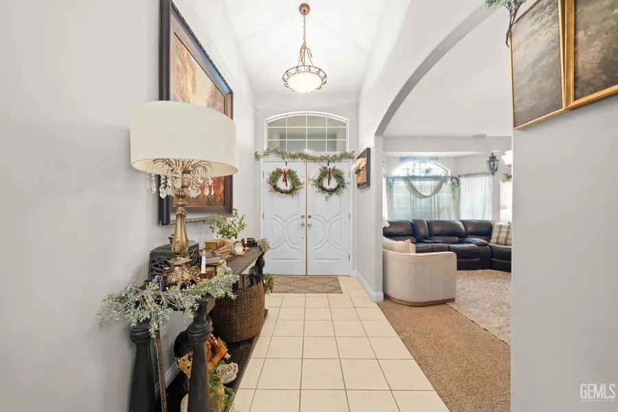 4708 POLO CLUB DRIVE, Bakersfield, CA 93312 - Image #3