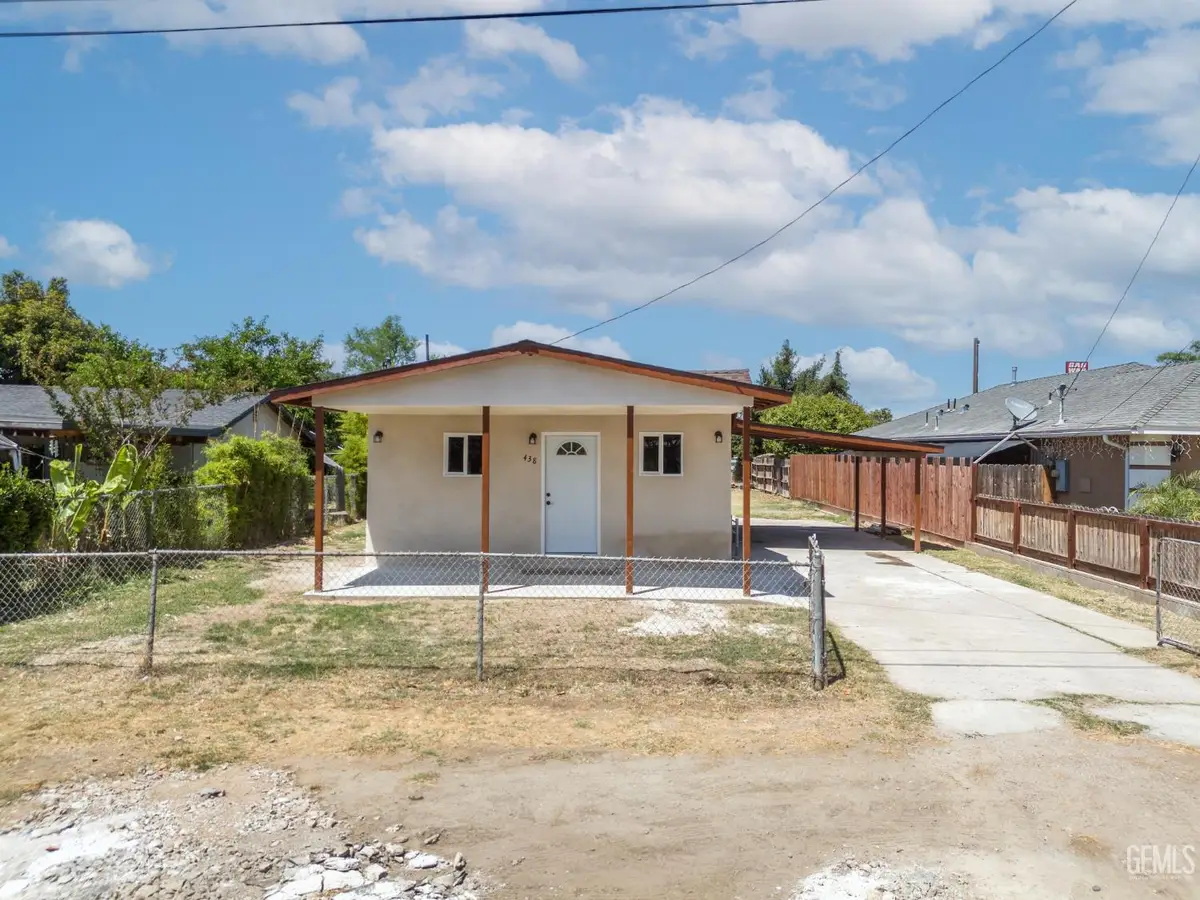 438 CEDAR AVENUE, Earlimart, CA 93219 - Image #1