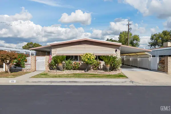 400 E ROBERTS LANE #55, Bakersfield, CA 93308