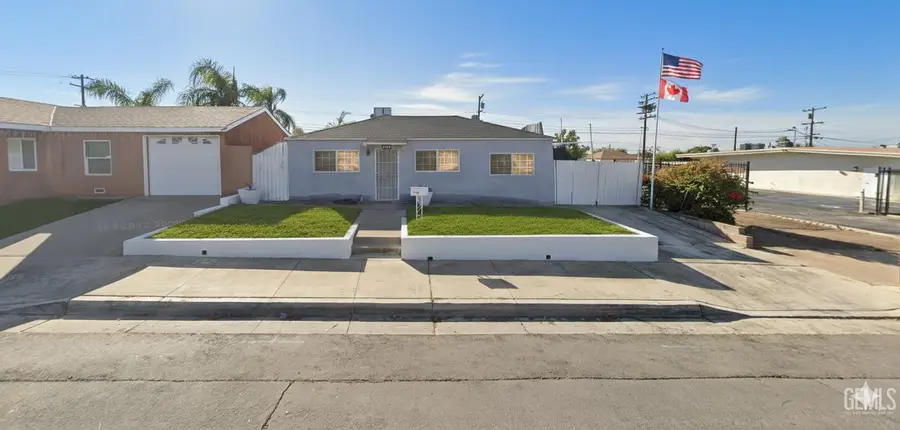 1317 COLUMBUS STREET, Bakersfield, CA 93305 - Image #2