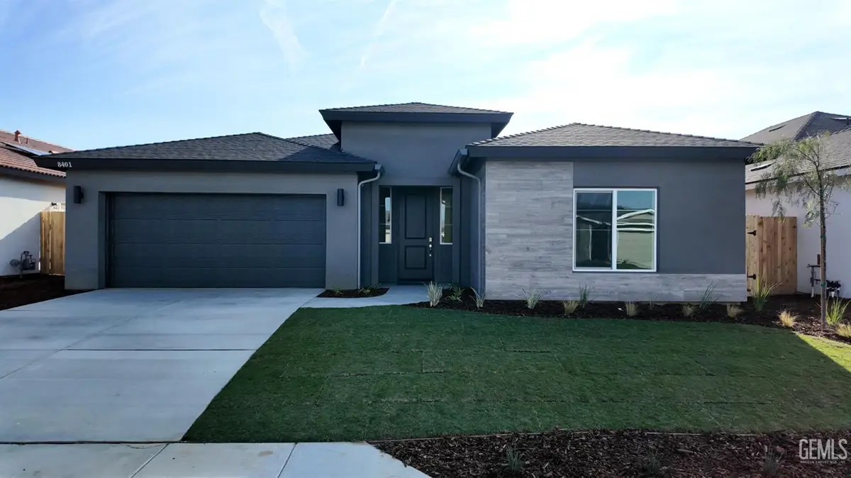 8401 ESTES PARK STREET, Bakersfield, CA 93314 - Image #1