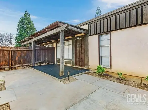 3508 SAMPSON COURT #B, Bakersfield, CA 93309