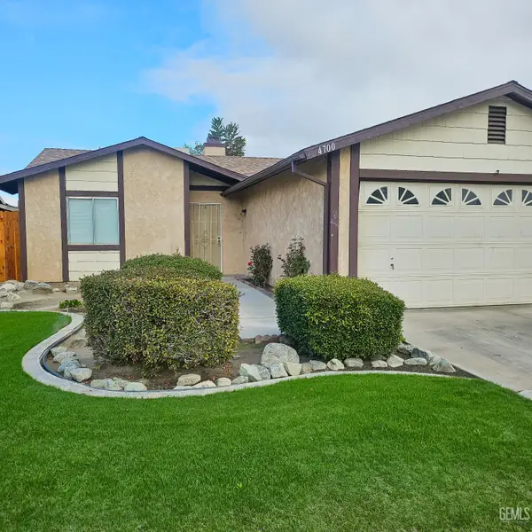 4700 MILLBROOK WAY, Bakersfield, CA 93313