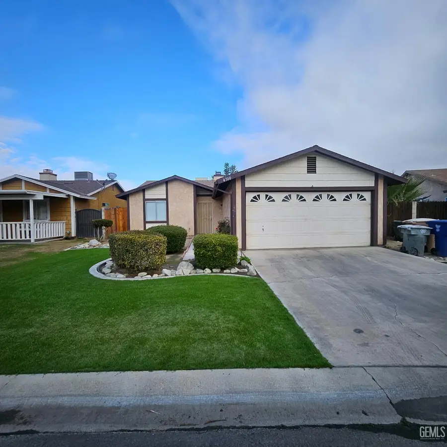 4700 MILLBROOK WAY, Bakersfield, CA 93313 - Image #2