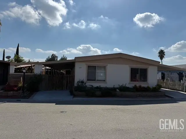 700 S SHAFTER AVENUE #115, Shafter, CA 93263 - #1