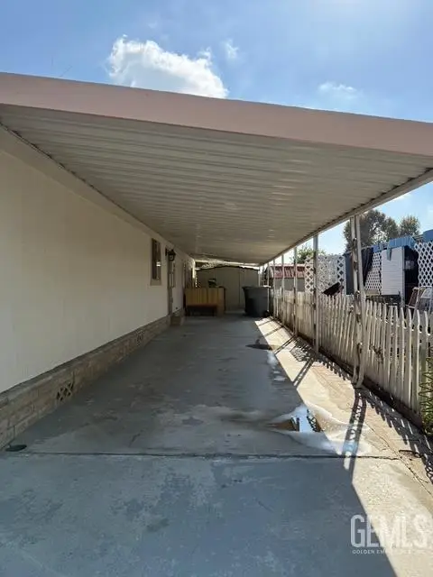 700 S SHAFTER AVENUE #115, Shafter, CA 93263 - #2