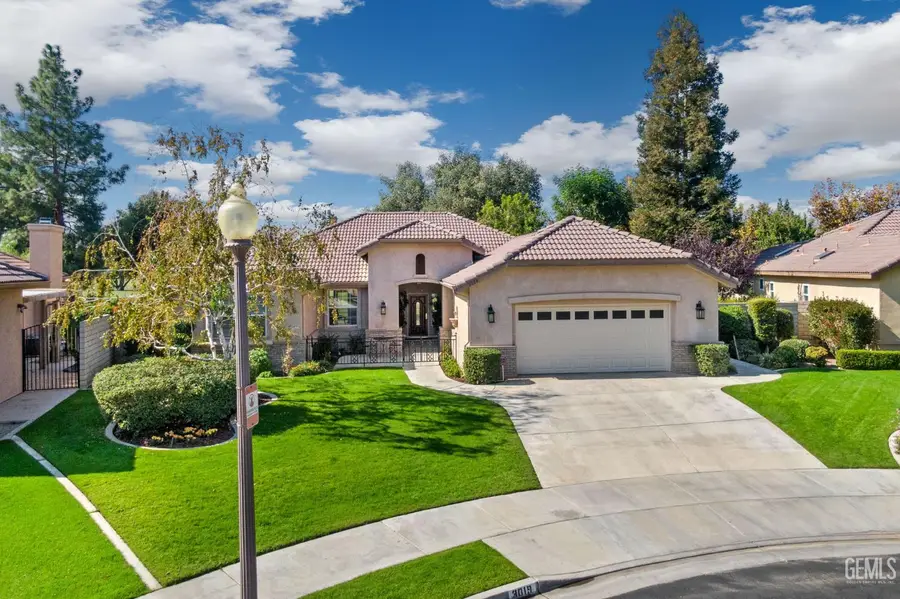 3019 VIOLET ROSE COURT, Bakersfield, CA 93311 - Image #3