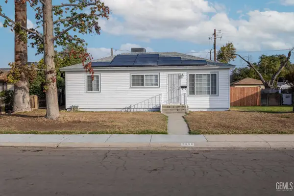 3608 PECKHAM AVENUE, Bakersfield, CA 93309