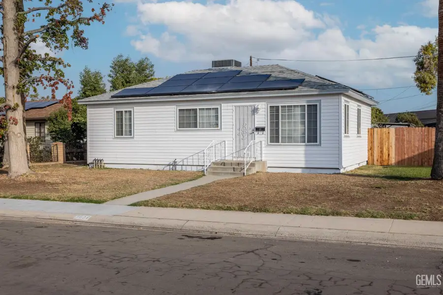 3608 PECKHAM AVENUE, Bakersfield, CA 93309 - Image #2