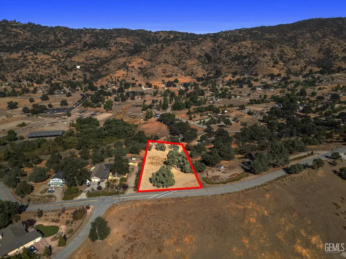 26981 OAKFLAT DRIVE, Tehachapi, CA 93561 - Image #1