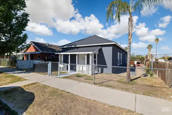 514 SAN EMIDIO STREET, Taft, CA 93268