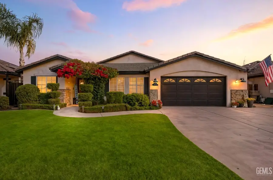 9804 ANAPARNO COURT, Bakersfield, CA 93312 - Image #2