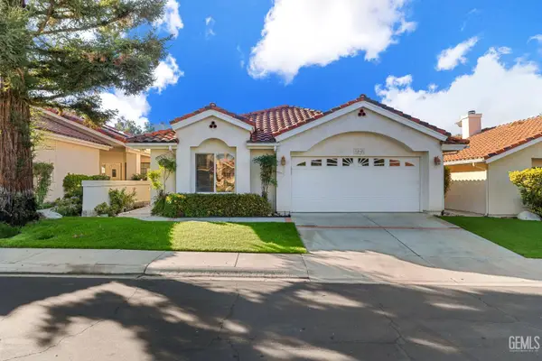 14601 CACHUMA CANYON, Bakersfield, CA 93306