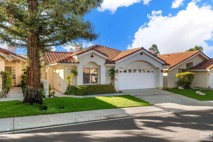 14601 CACHUMA CANYON, Bakersfield, CA 93306 - Image #3