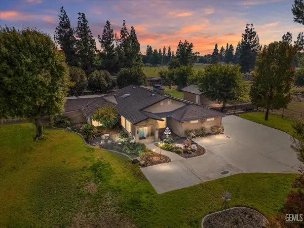 1334 RENFRO ROAD, Bakersfield, CA 93314