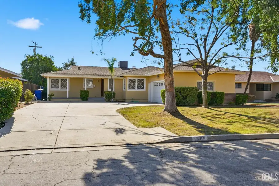 1605 DUKE DRIVE, Bakersfield, CA 93305 - Image #2