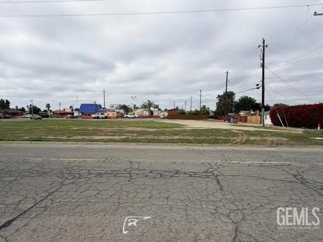 0 HWY 46, Wasco, CA 93280 - Image #1