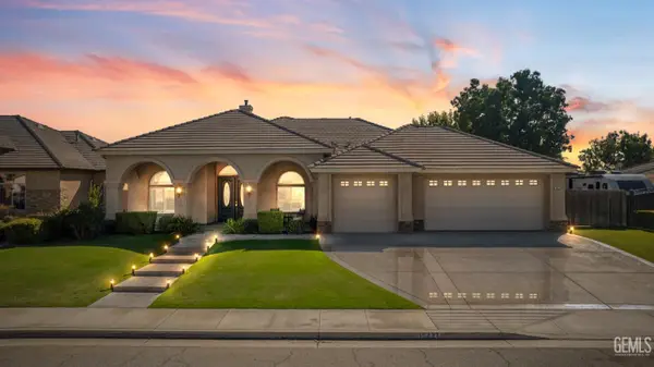 15427 CHATEAU MONTELENA DRIVE, Bakersfield, CA 93314