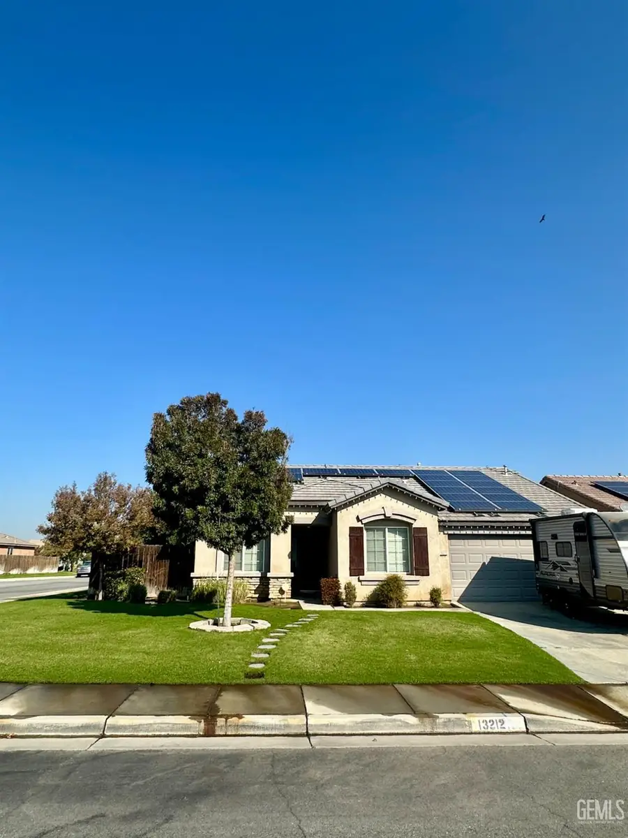 13212 JACKSON LAKE DRIVE, Bakersfield, CA 93314 - Image #3