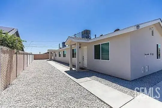 1621 PORTER STREET, Ridgecrest, CA 93555