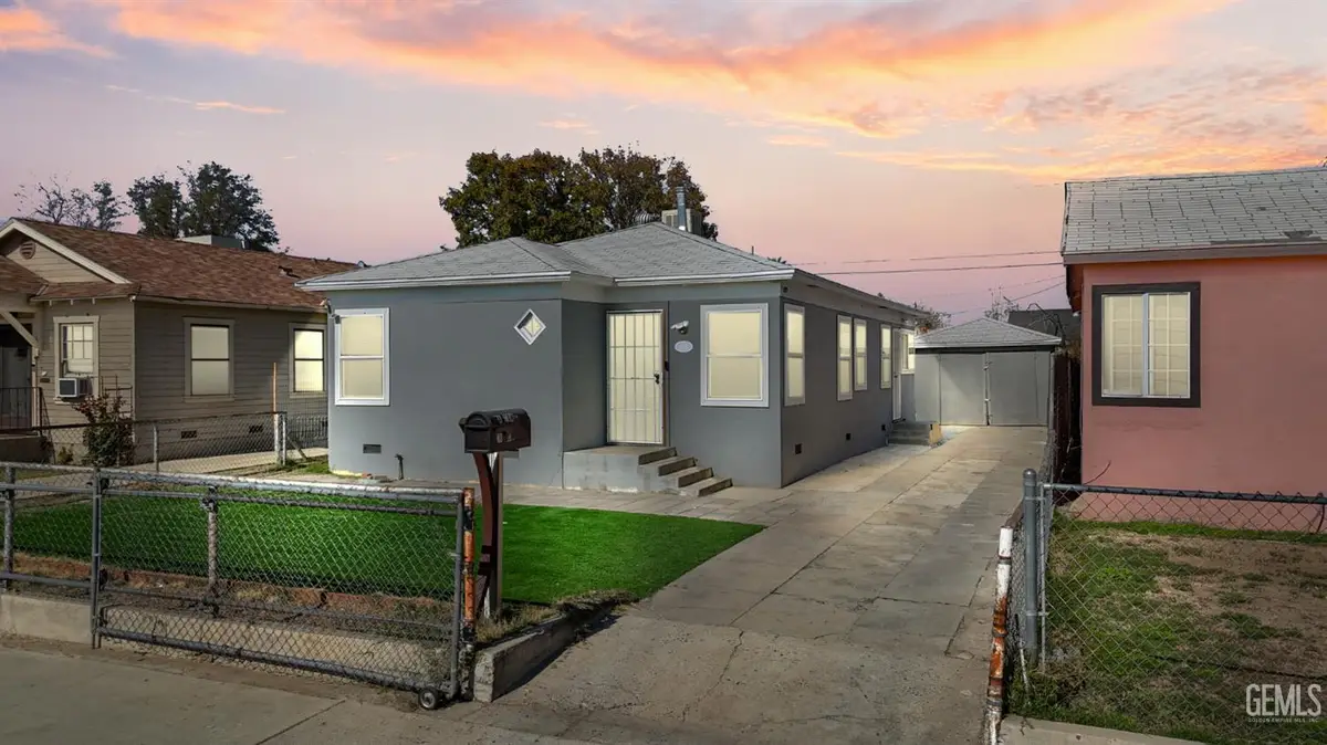 404 WILSON AVENUE, Bakersfield, CA 93308 - Image #1