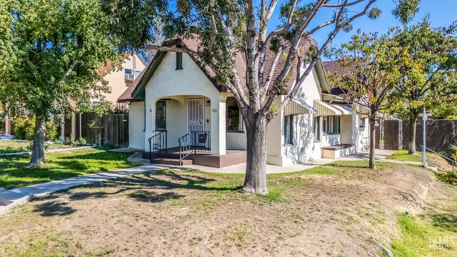 1901 BAKER STREET, Bakersfield, CA 93305 - Image #2