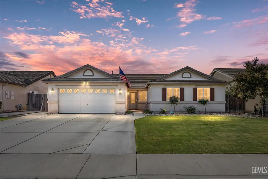 12305 QUIET PASTURE DRIVE, Bakersfield, CA 93312 - Image #2