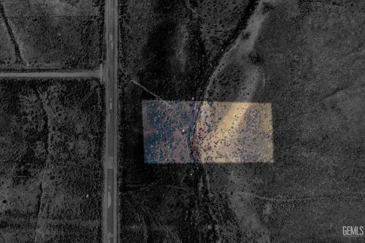 0 0 SUMMERS DR., Tehachapi, CA 93561 - Image #1