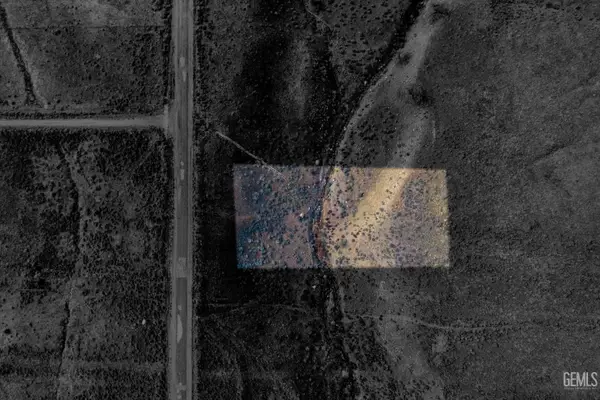 0 0 SUMMERS DR., Tehachapi, CA 93561