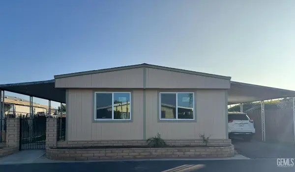 3535 STINE ROAD #48, Bakersfield, CA 93307