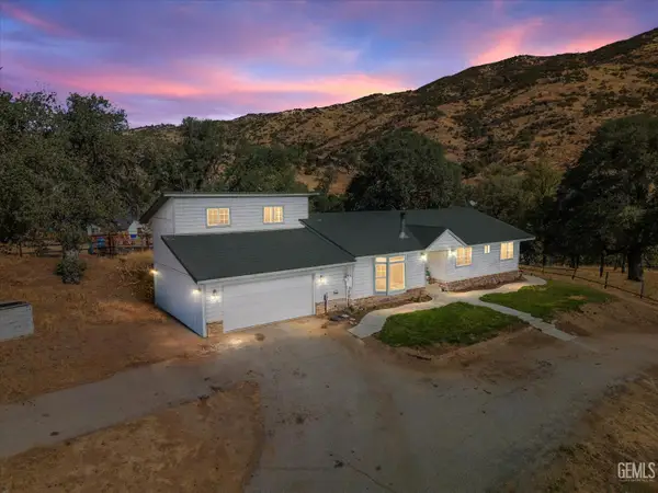 26001 CUMBERLAND ROAD, Tehachapi, CA 93561