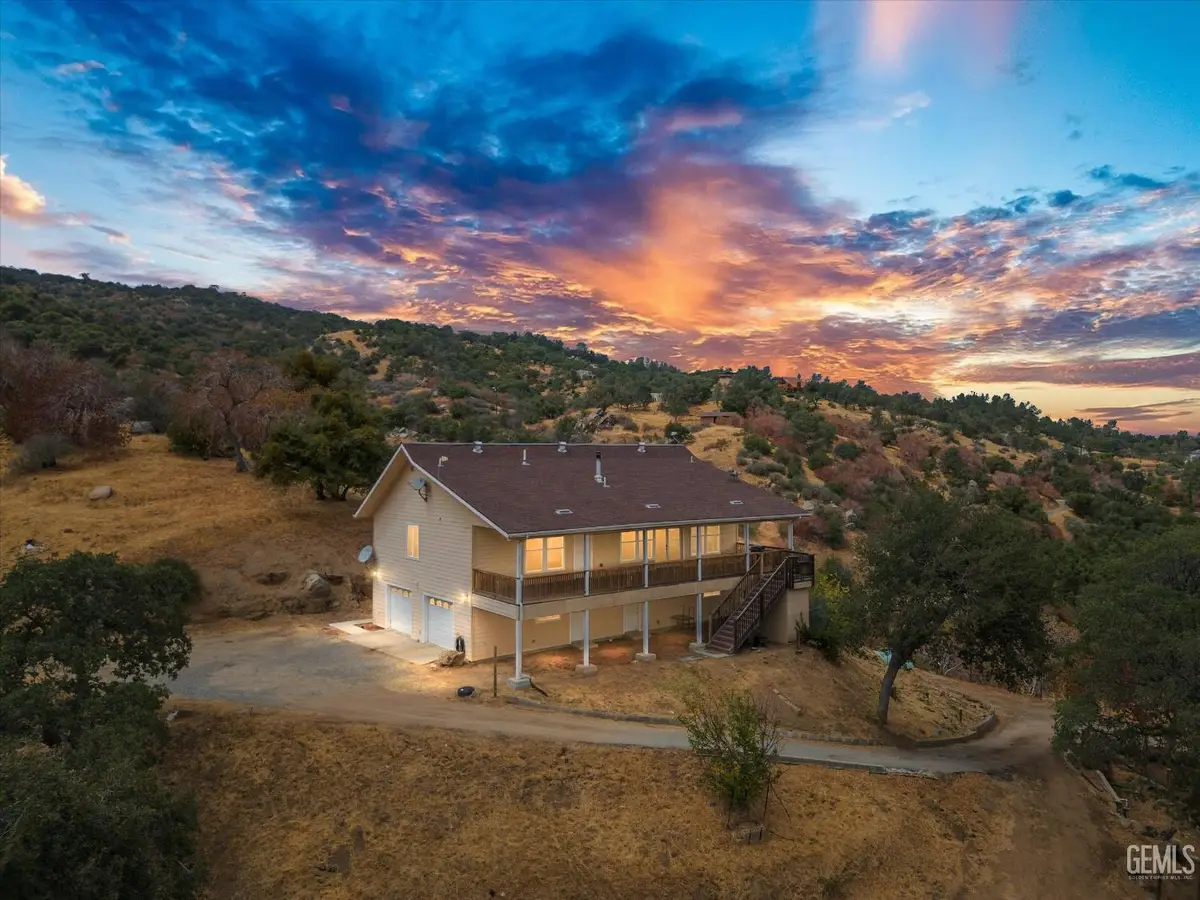 29497 CLEAR CREEK ROAD, Keene, CA 93561 - #1