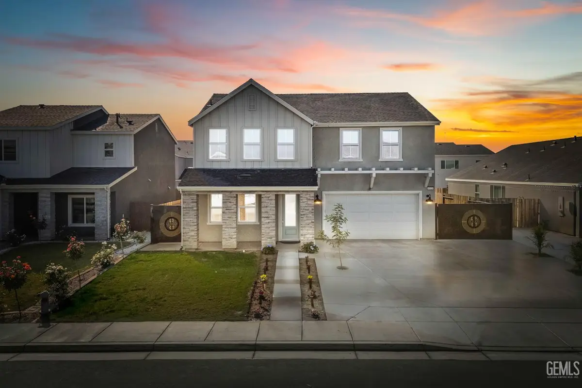 6523 SHAVER DRIVE, Bakersfield, CA 93313 - Image #1