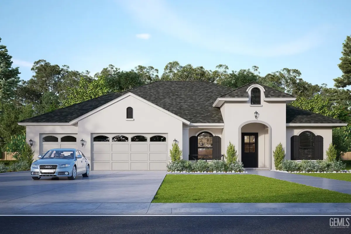 13507 VELMA PEARL WAY, Bakersfield, CA 93314 - Image #1