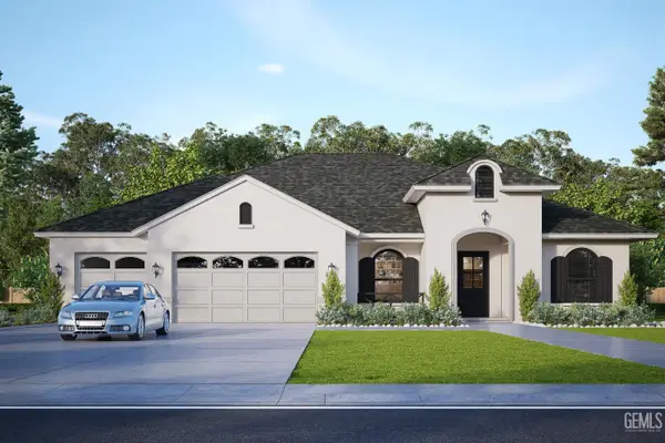 13507 VELMA PEARL WAY, Bakersfield, CA 93314