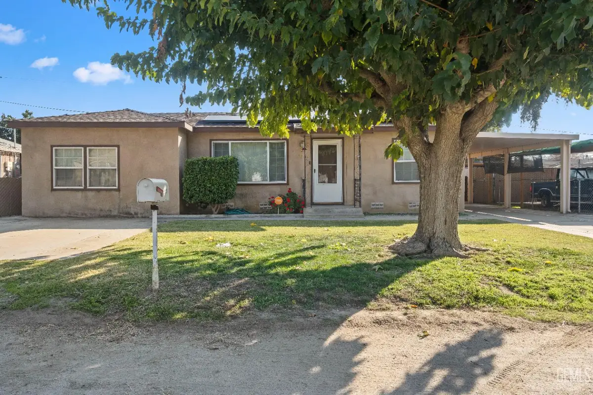 627 HOOD DRIVE, Bakersfield, CA 93308 - Image #1