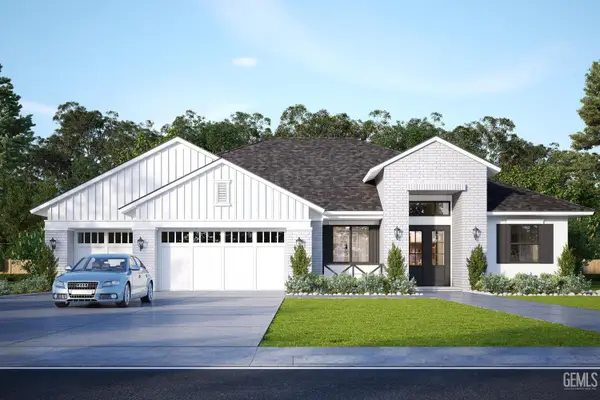 13602 PHILIP PHELPS AVENUE, Bakersfield, CA 93314