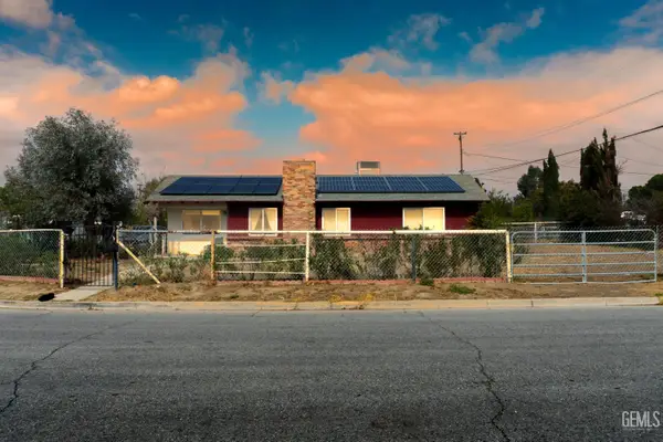 2802 EL BERRENDO AVENUE, Bakersfield, CA 93304