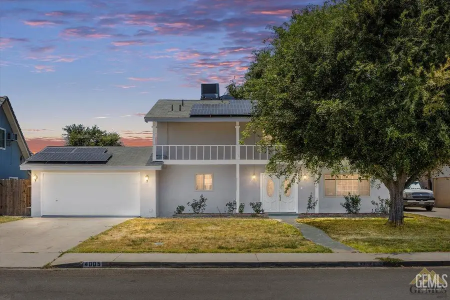 4005 MADRID AVENUE, Bakersfield, CA 93309 - Image #2