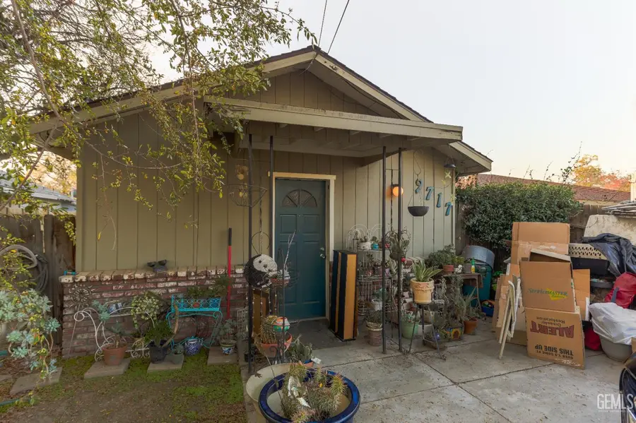 9801 GLENN, Bakersfield, CA 93312 - Image #2