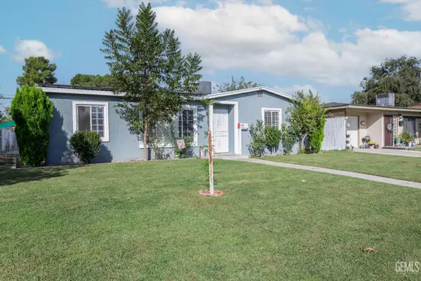 1317 EDNA STREET, Bakersfield, CA 93304