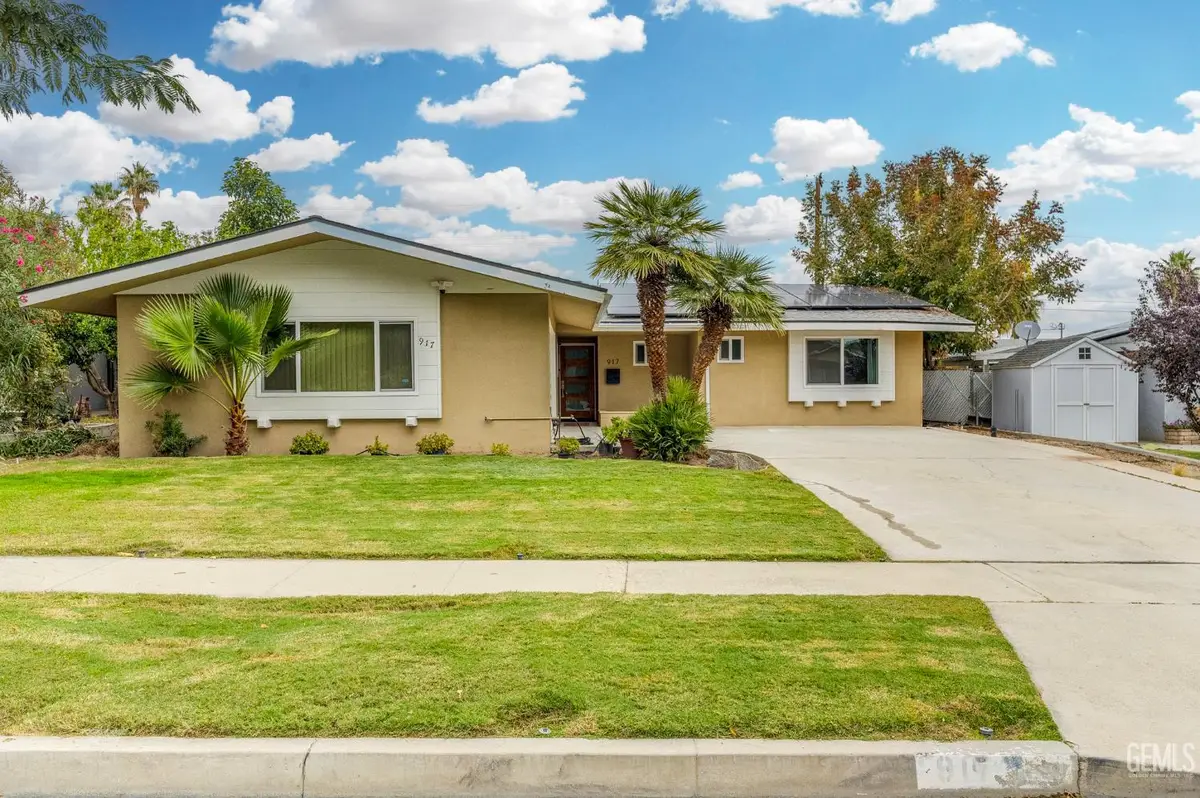 917 2ND STREET, Taft, CA 93268 - Image #1