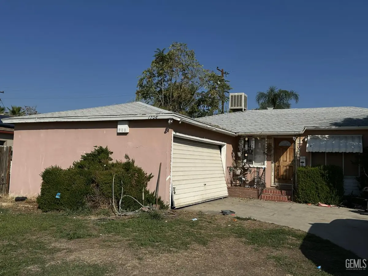 1708 STILLMAN AVENUE, Bakersfield, CA 93304 - Image #1